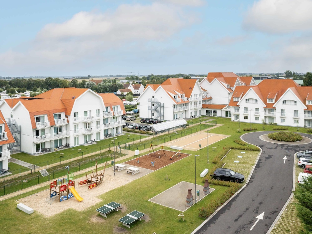 Ibis Styles Nieuwpoort 45/50