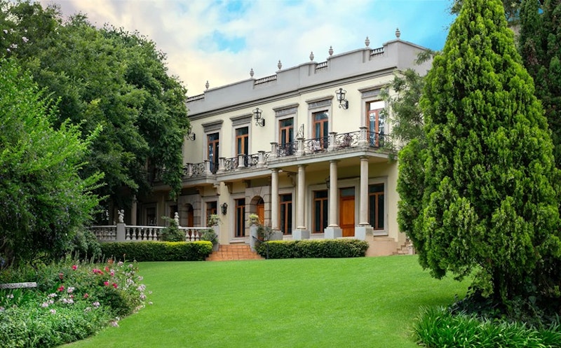 Fairlawns Boutique Hotel Spa 19/20