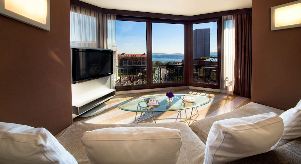 Point Hotel Taksim 49/68