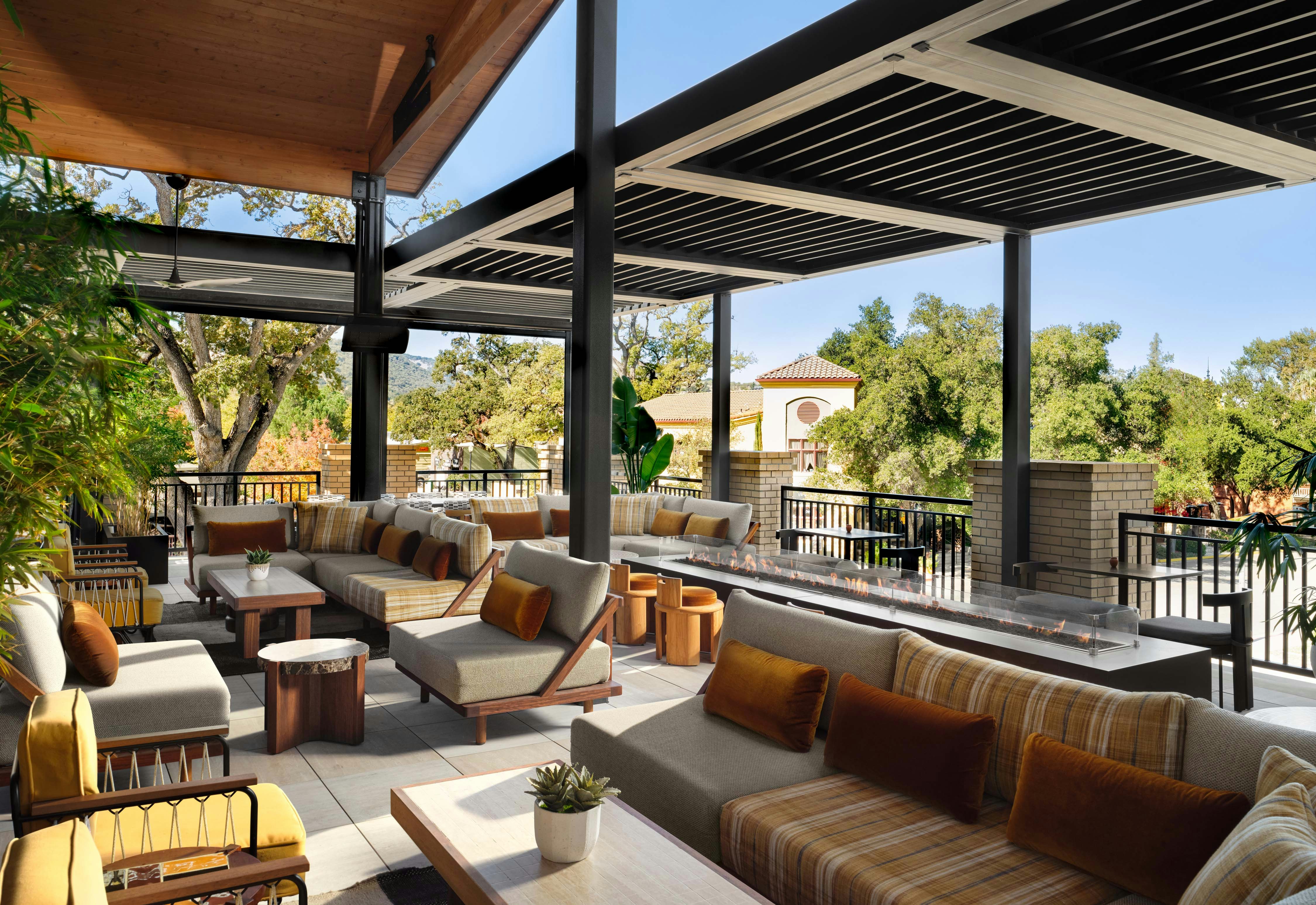 The Ava Hotel Paso Robles, Curio Collection by Hilton 18/45