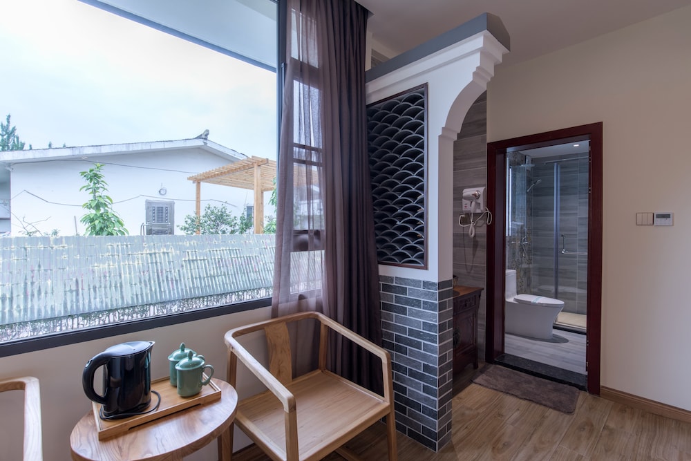 Riverside Inn Guilin Central 35/48