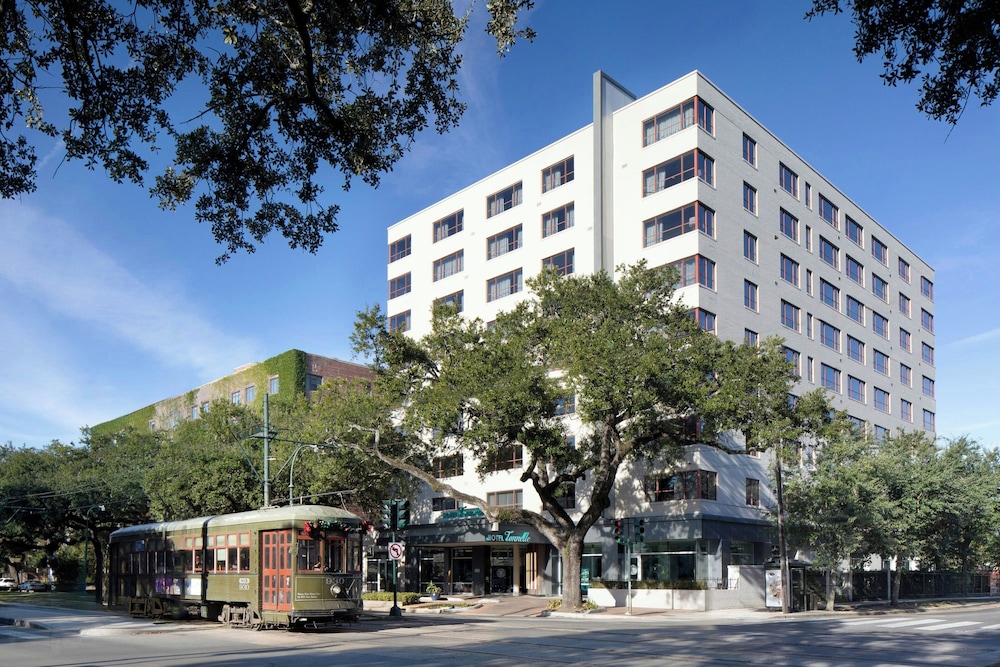 Hotel Tonnelle New Orleans, A Tribute Portfolio Hotel By Marriott 44/49