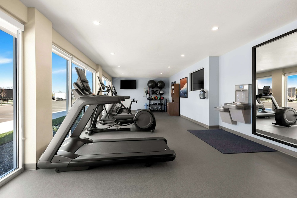 Everhome Suites Nampa Boise 10/32