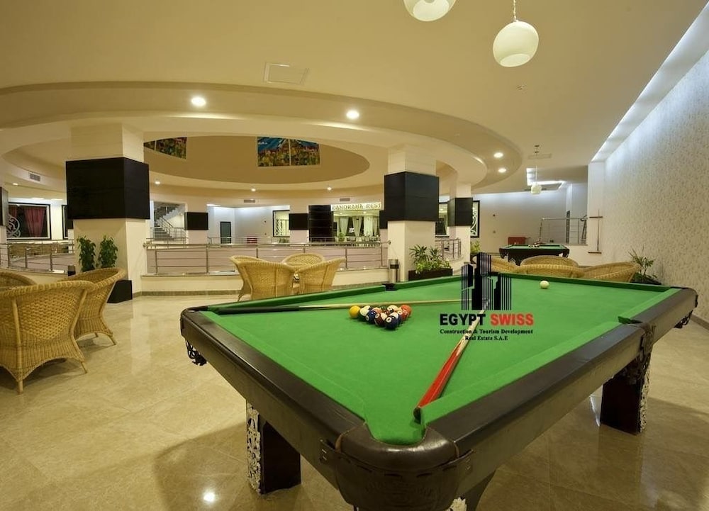 El Karma Aqua Beach Resort 30/50