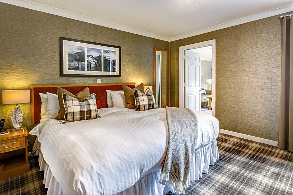 Auchrannie Spa Resort 5/37