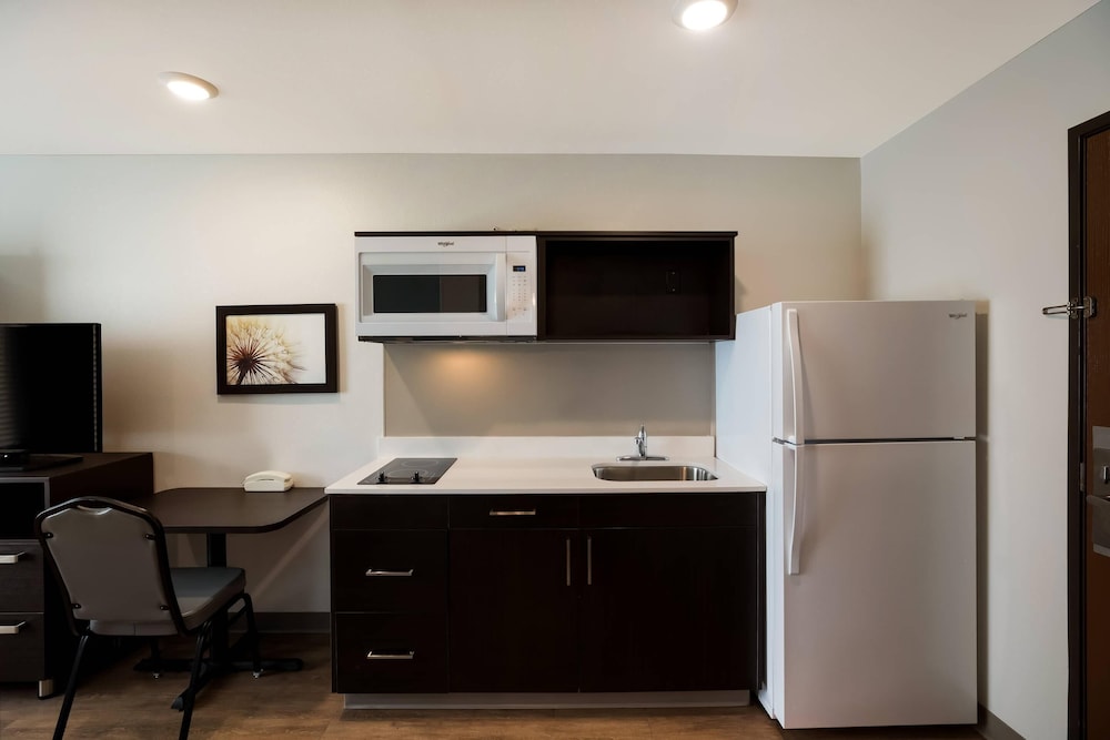 WoodSpring Suites Orlando West - Clermont 48/58