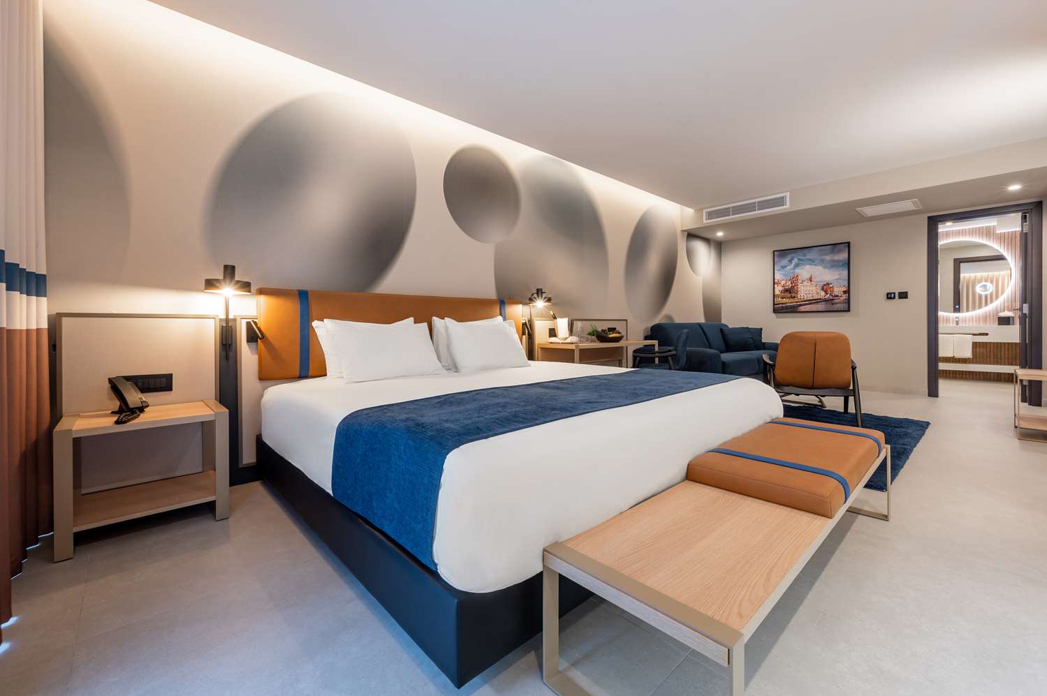 贝斯特韦斯特精品酒店Malta(Best Western Premier Malta) 图片3