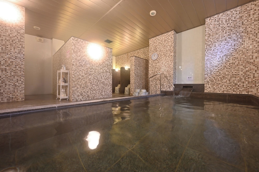 Keihan Sapporo Hotel 45/64