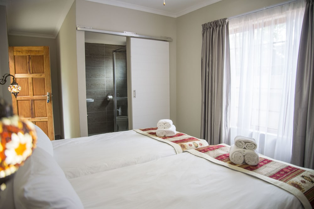 Tsumeb Backpackers 15/50