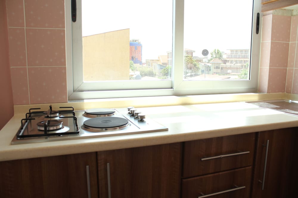 Oasis Hotel Apartment 55/57