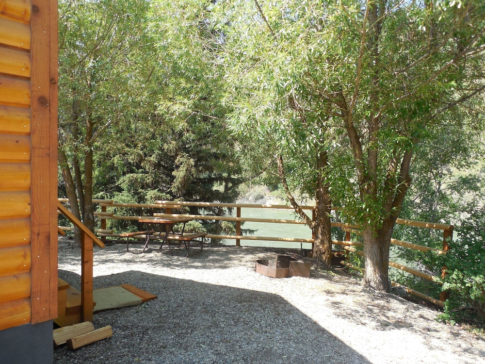 Snake River Park KOA and Cabin Village 15/63
