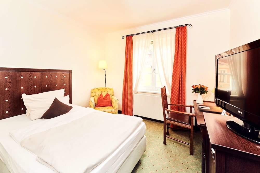 Best Western Soibelmanns Lutherstadt Wittenberg 18/56