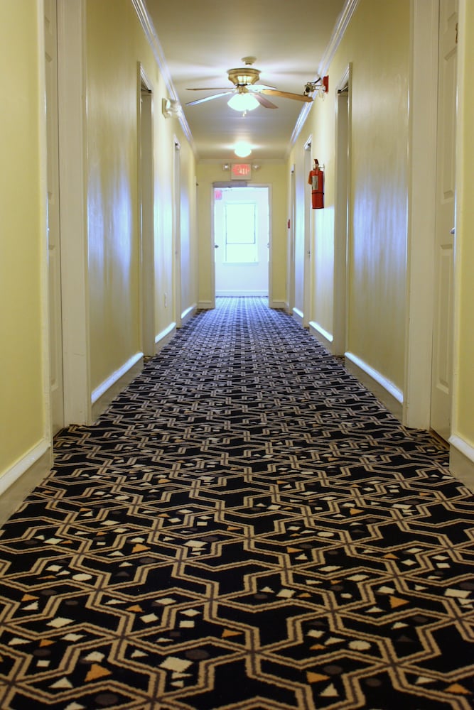 Key West Hotel 18/22