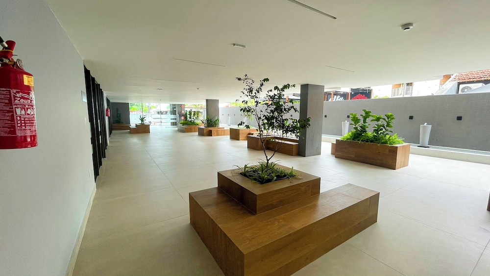 Jardins Almare Apart Hotel 11/50
