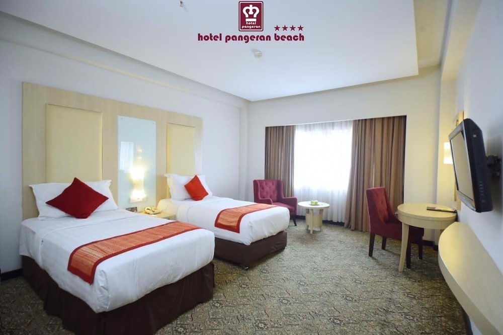 Hotel Pangeran Beach 18/57