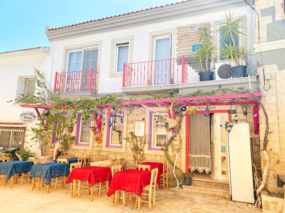 Pietra Otel Alacati 45/53