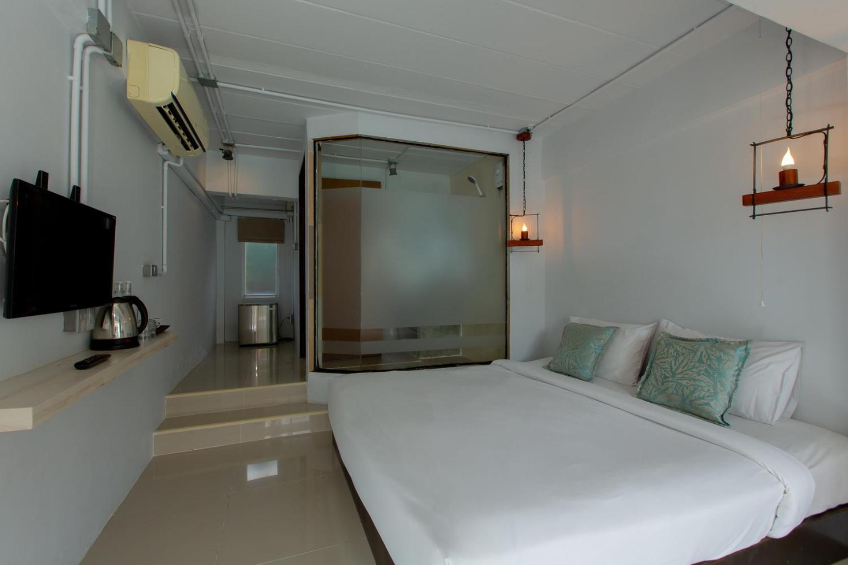 Zen Rooms Nanai Phuket 20/79