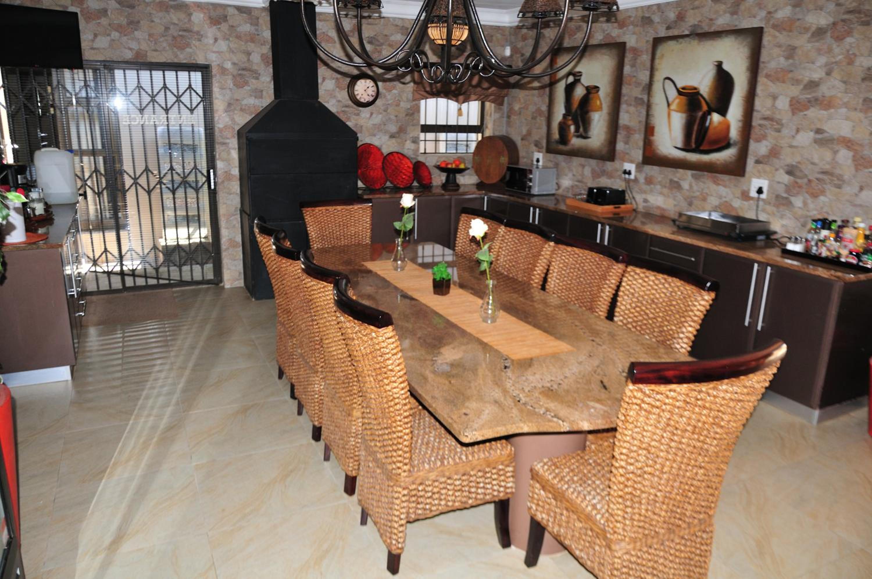 Mi Casa Guesthouse 9/23