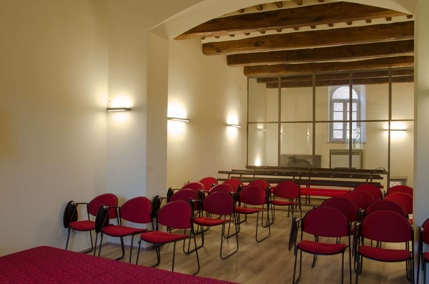 Antico Sipario Boutique Hotel, BW Signature Collection 19/23