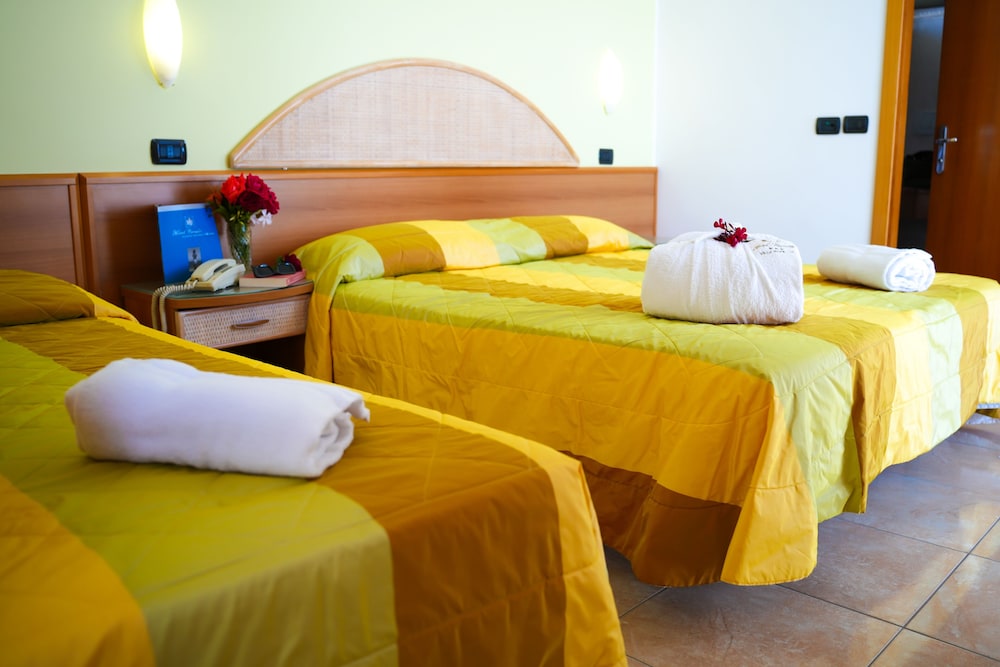 Corallo Hotel 13/57
