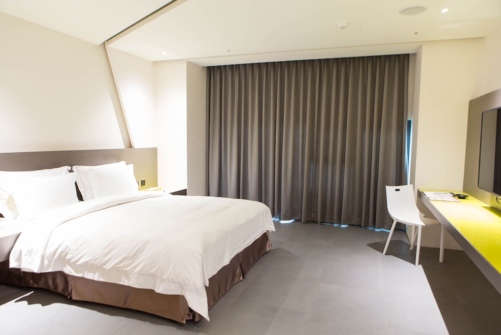All-Ur Boutique Motel - Xin-Jhung Branch 13/50