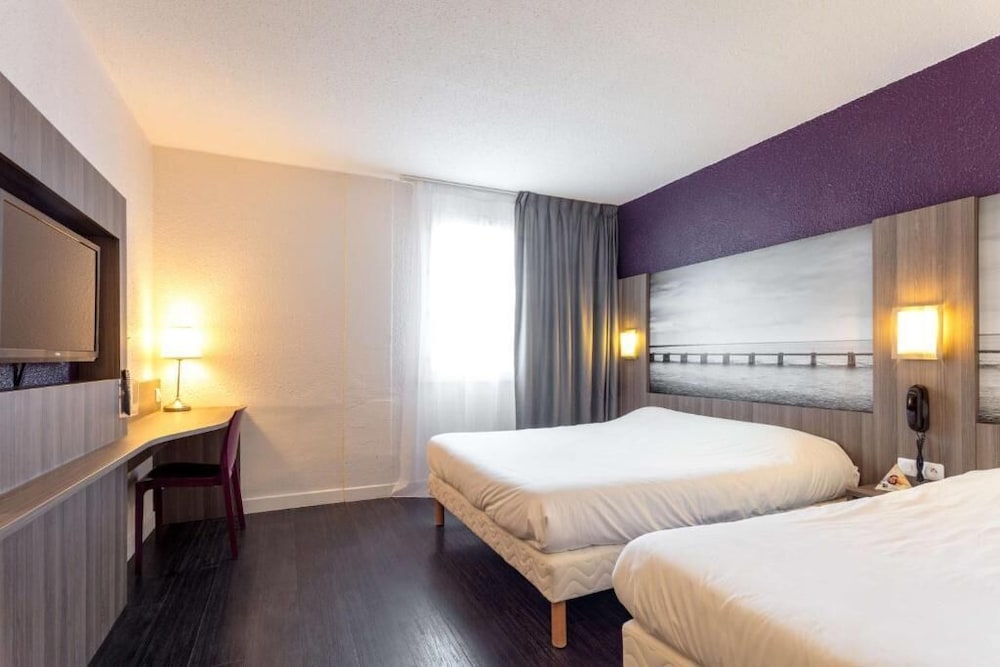 BRIT HOTEL MONTPELLIER PARC EXPO 8/60