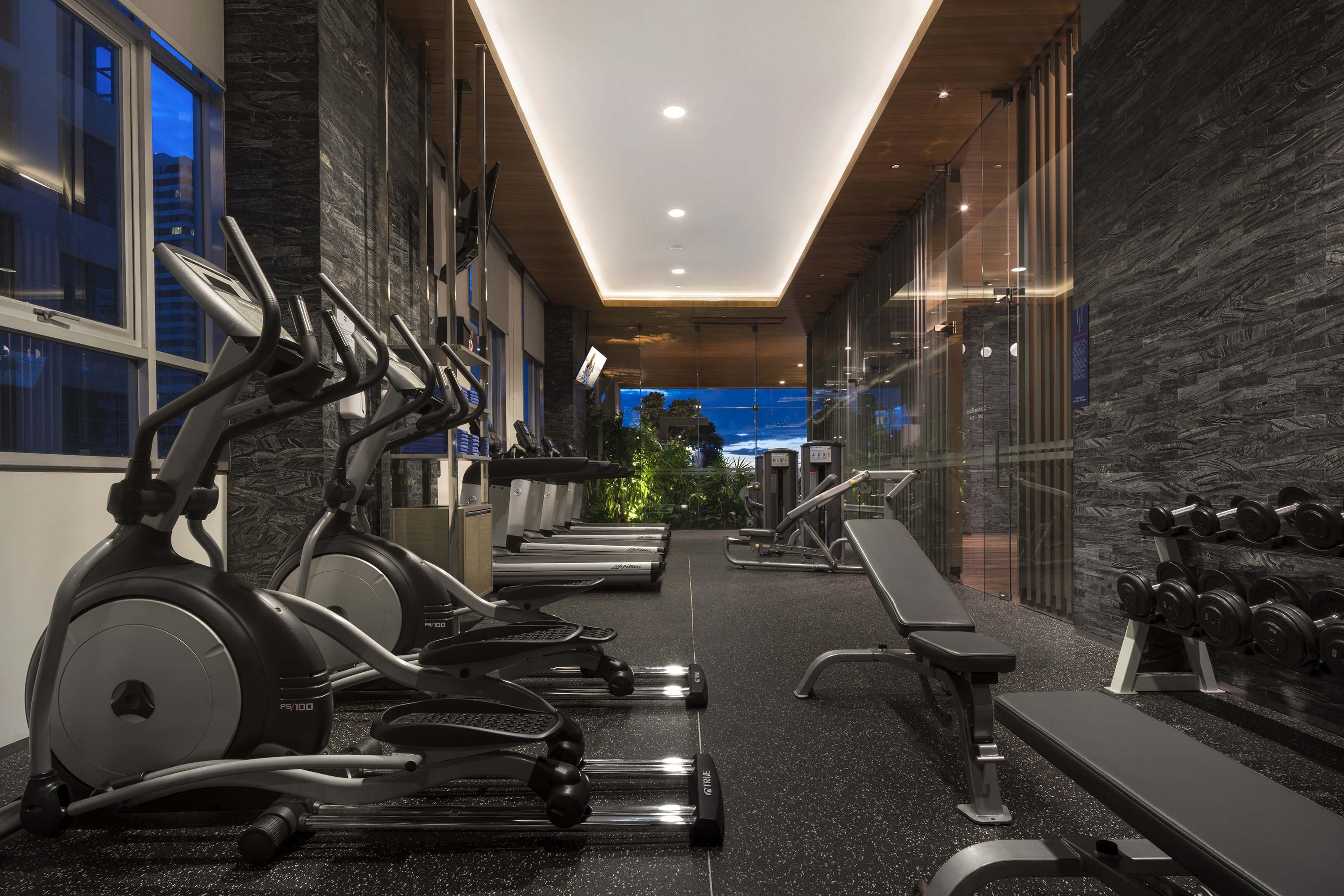 Somerset Sukhumvit Thonglor 28/52