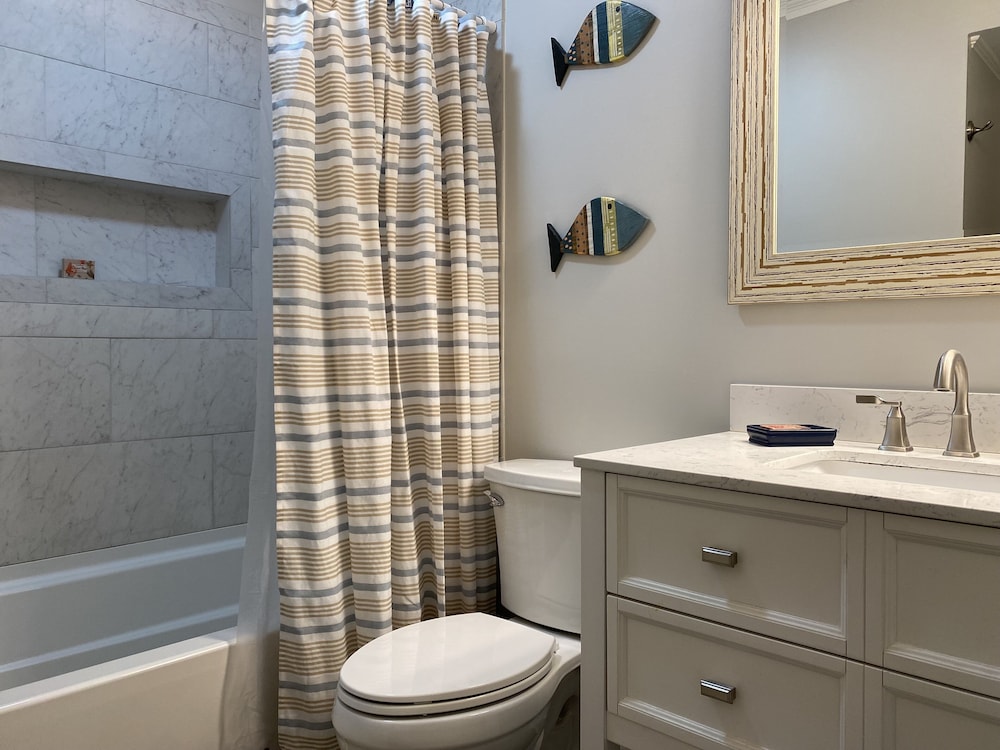 Hilton Head Island Beach Tennis Resort 30/80
