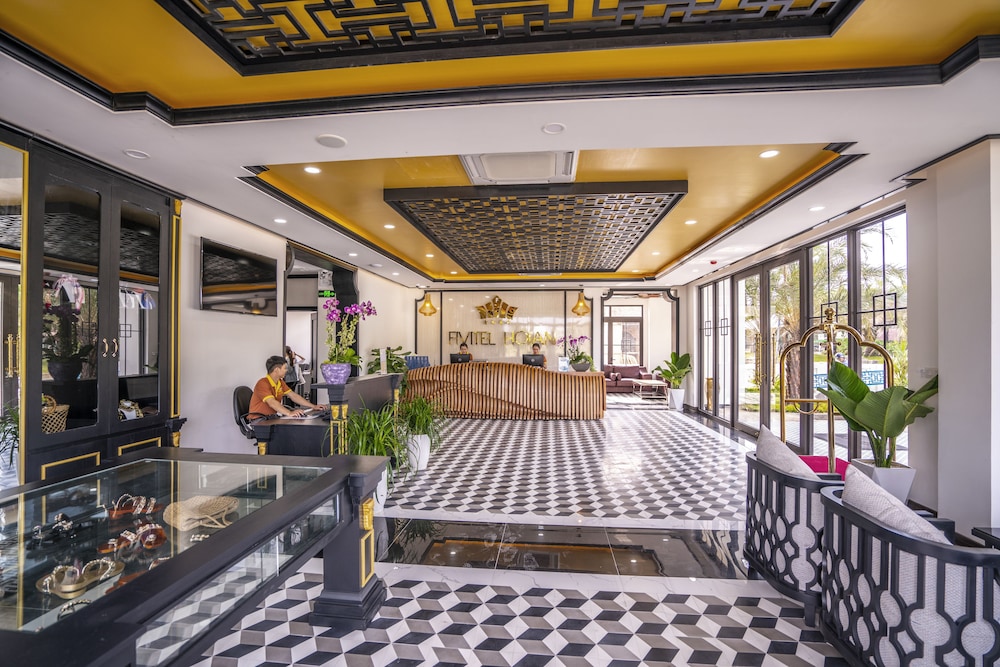 Fivitel Hoi An酒店(Fivitel Hoi An Hotel) 图片5