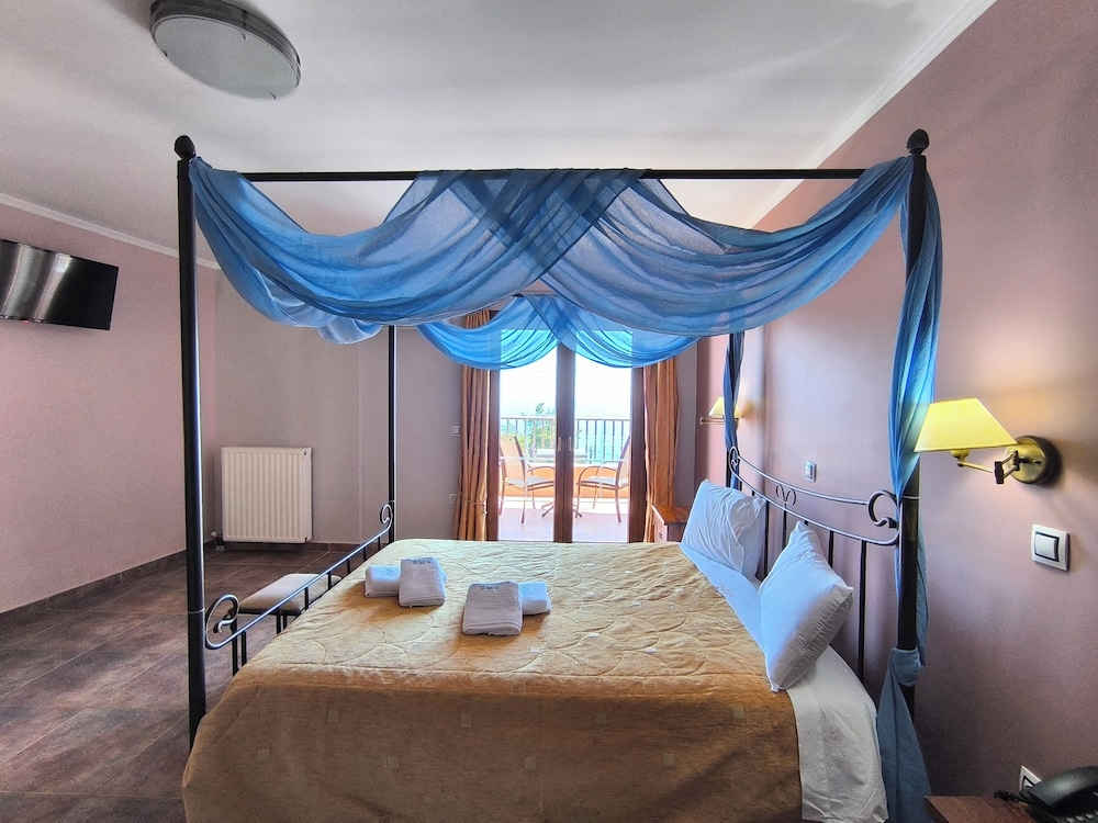 ANASTAZIA HOTEL 15/44