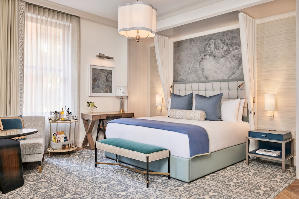 The Wall Street Hotel 11/50
