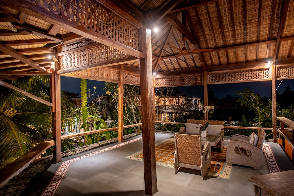 Arya Arkananta Resort & Spa 35/50