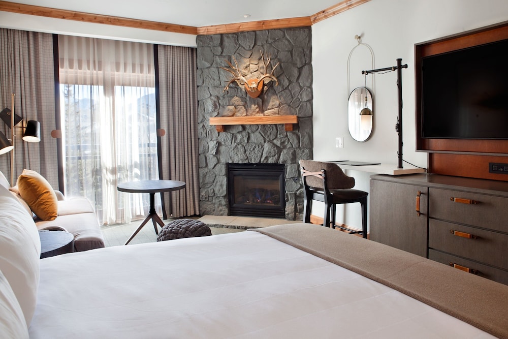 The Hythe, a Luxury Collection Resort, Vail 30/78