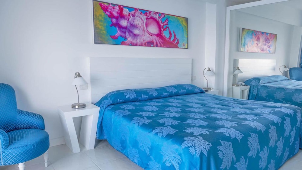 Hotel Miramare Stabia 9/46