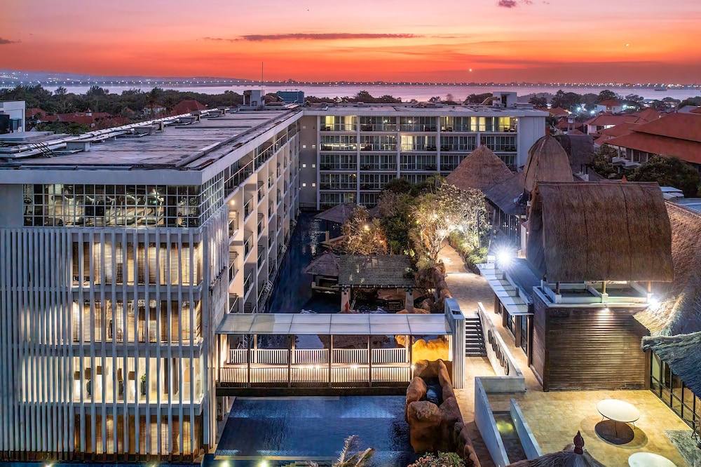 The Sakala Resort Bali 4/77