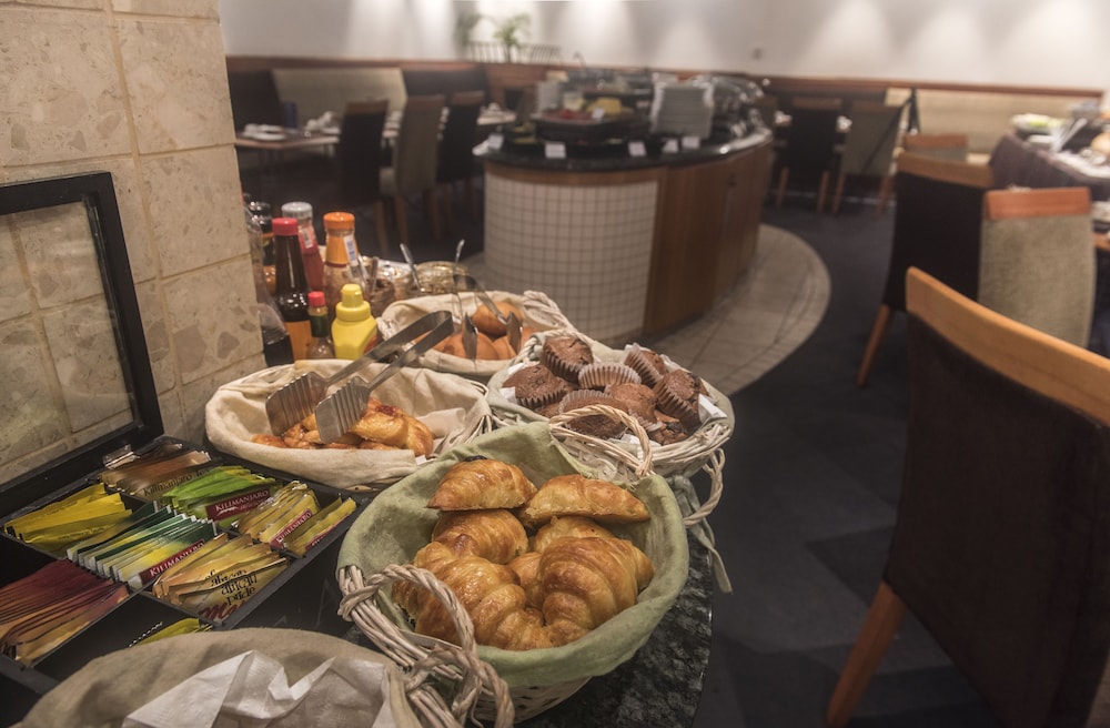 三兰港牡蛎湾万豪普罗蒂酒店(Protea Hotel by Marriott Dar es Salaam Oyster Bay) 图片4