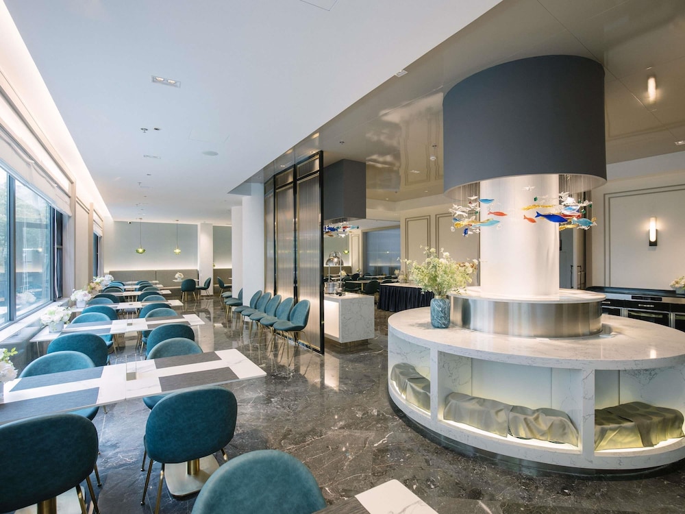 Novotel Nantong Center 27/50
