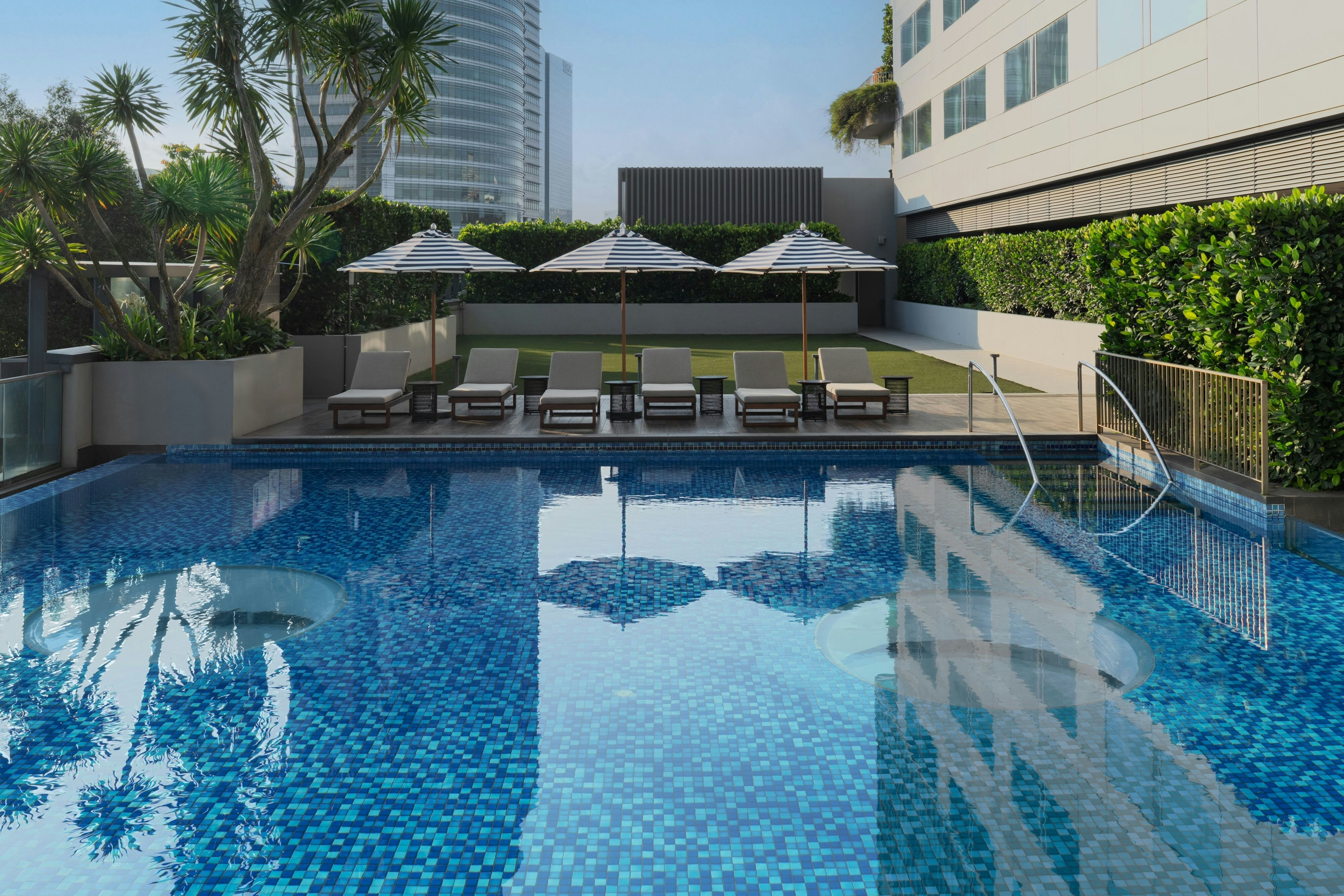 Four Points by Sheraton Singapore, Jurong in SINGAPORE