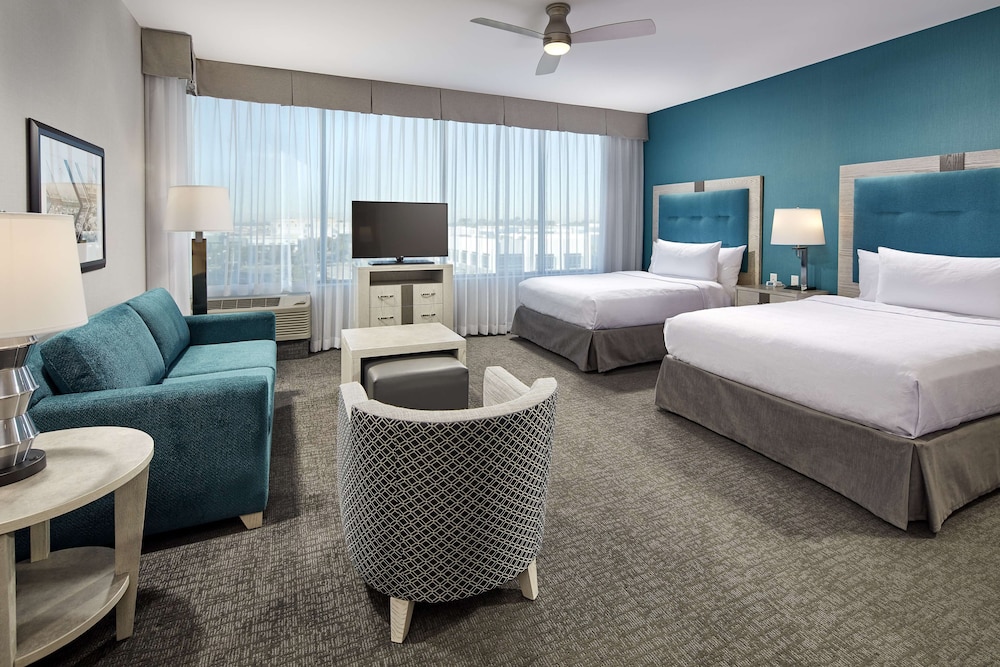 Homewood Suites by Hilton Long Beach Airport 12/47
