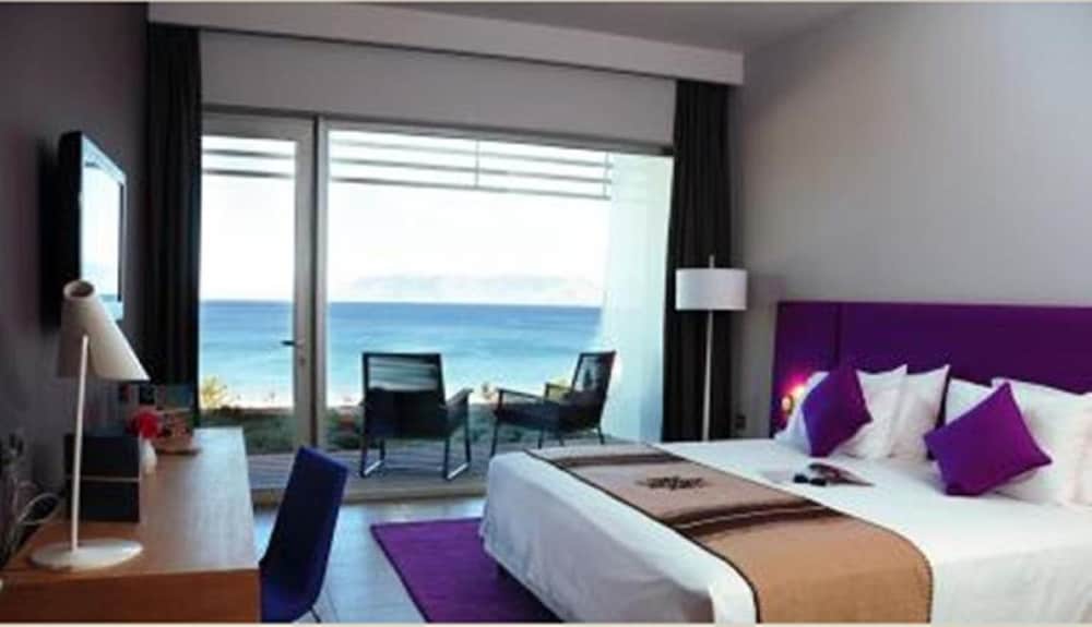 Mercure Quemado Resort 21/80