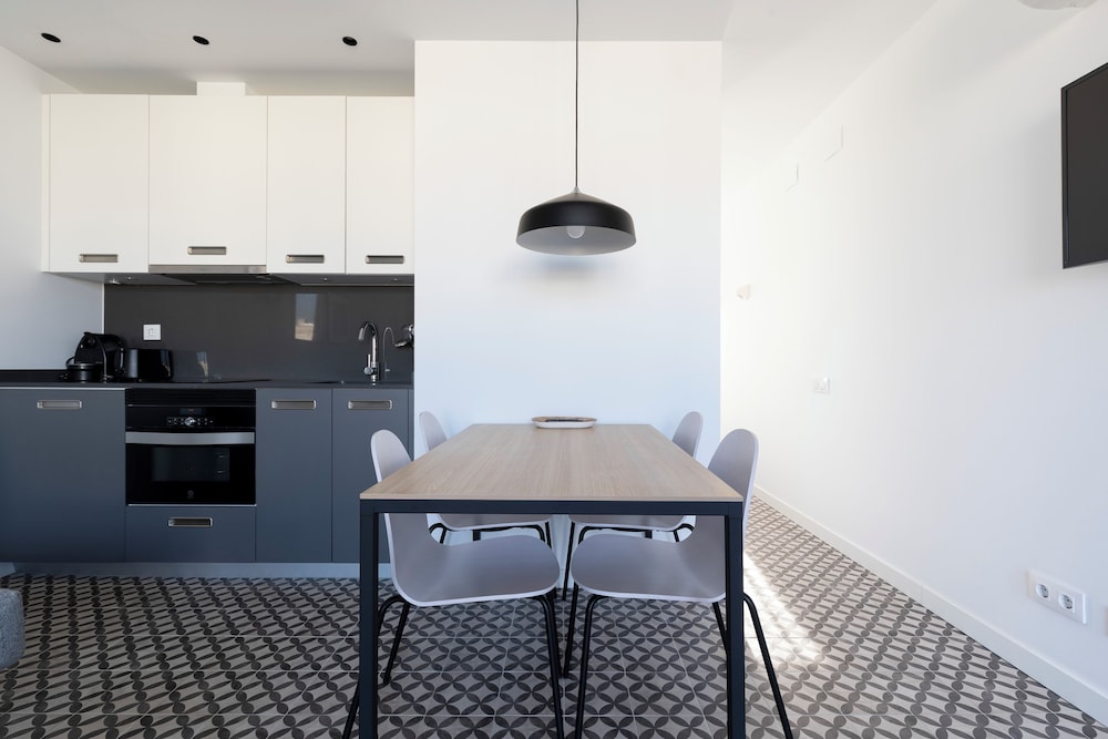 Aspasios Poblenou Apartments 35/50