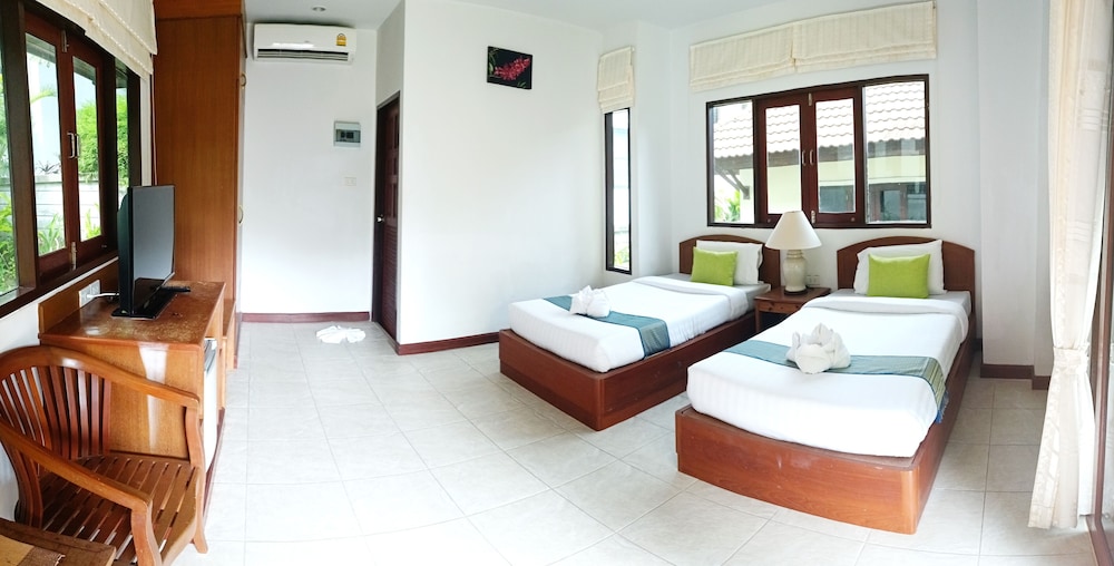 La Mer Samui Resort 4/27