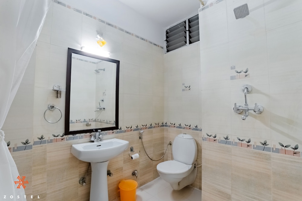 Zostel Udaipur 45/49