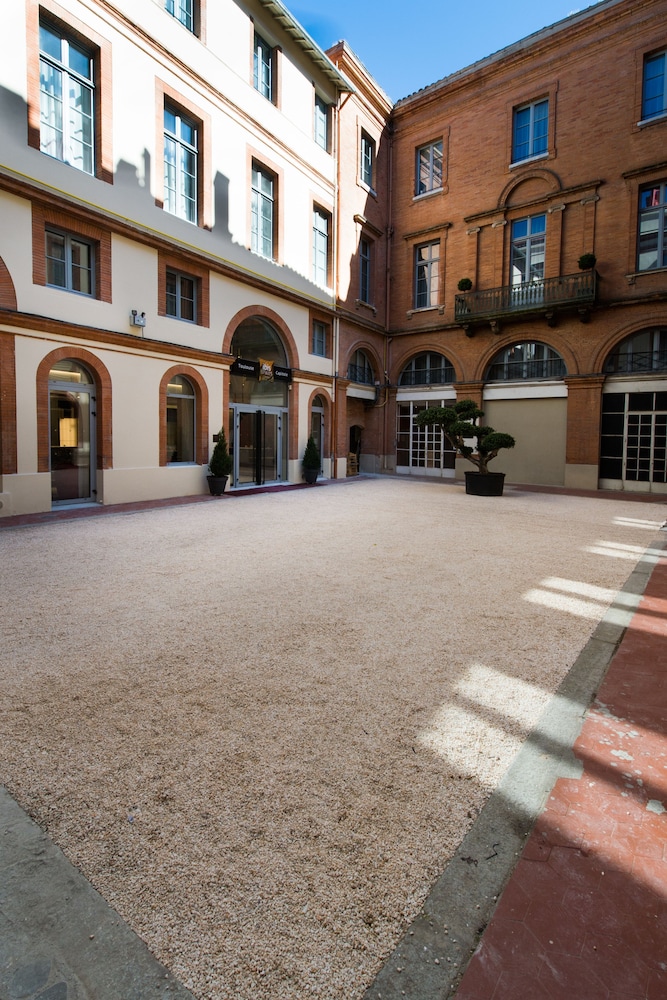 ibis Styles Toulouse Centre Capitole 35/47