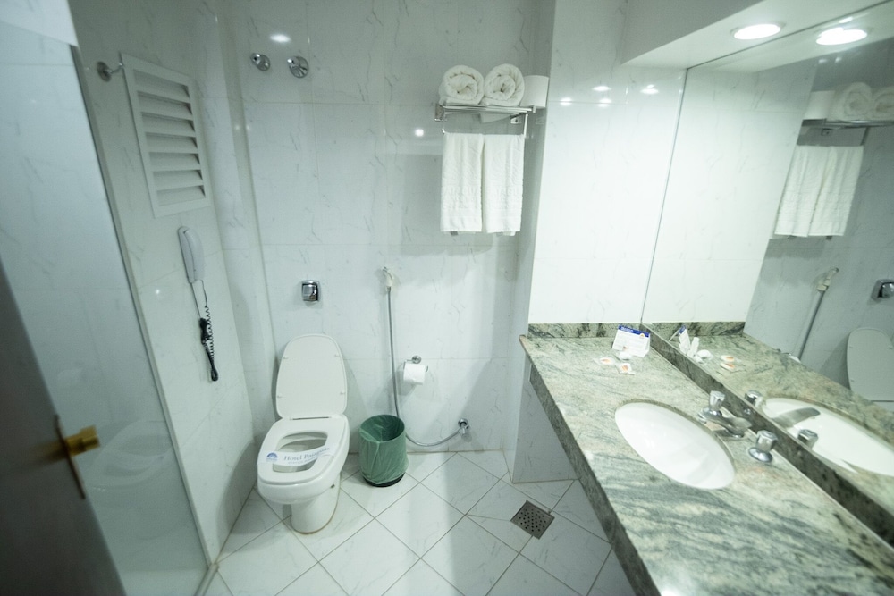 Luxury, Double Bed, PAIAGUAS PALACE HOTEL 10/10