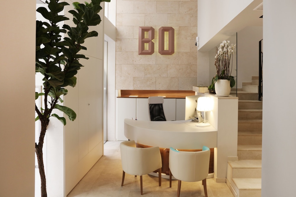 BO Hotel Palma 5/63