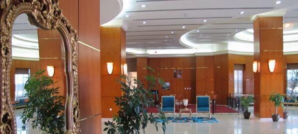 Al Massa Plus Hotel 4/40