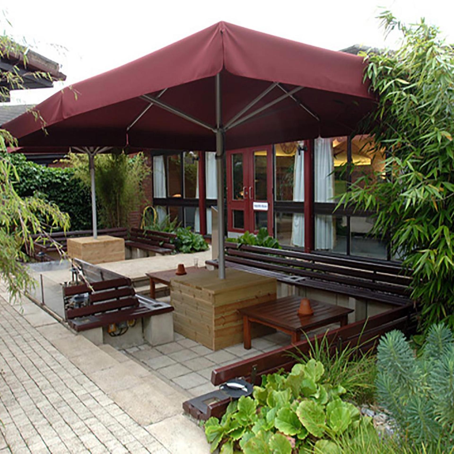 Warwick Conferences - Radcliffe House 2/50