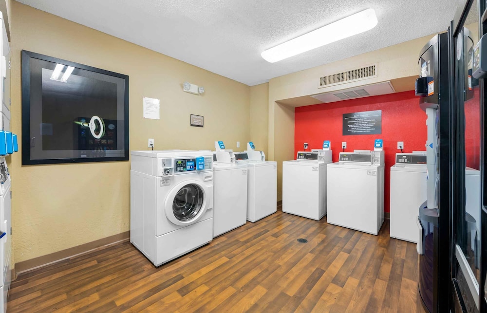 Extended Stay America - Jacksonville - Baymeadows 10/61