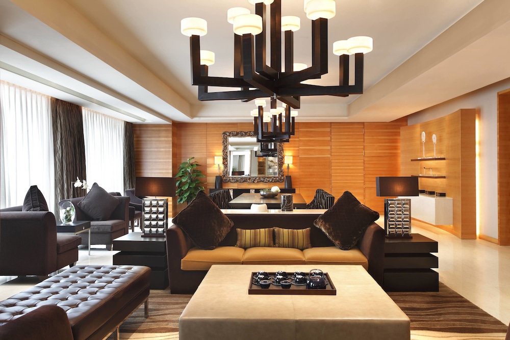 The Westin Guangzhou 7/52
